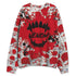 Fire-Red-5s-NastyJamz-Sweatshirt-Match-We-Are-Venin-All-Over-Print