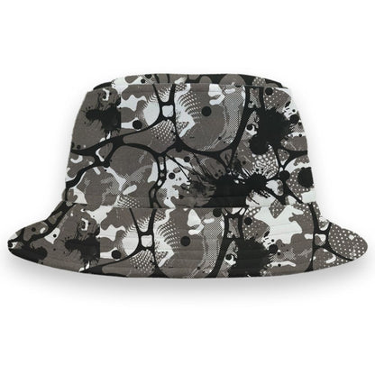 Cave-Stone-4s-NastyJamz-Bucket-Hat-Match-Paranoia-Money-Ber-All-Over-Print