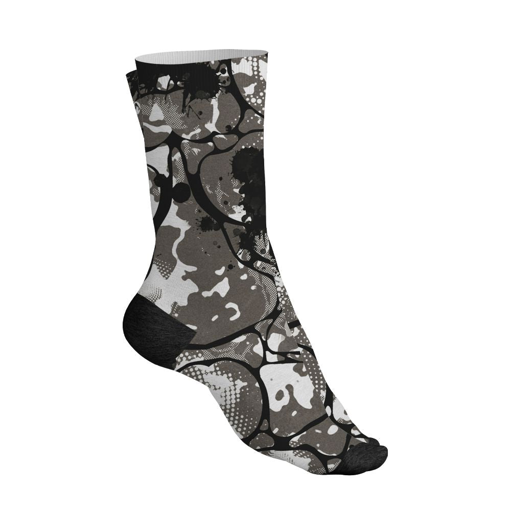 Cave-Stone-4s-NastyJamz-Socks-Match-Paranoia-Money-Ber-All-Over-Print