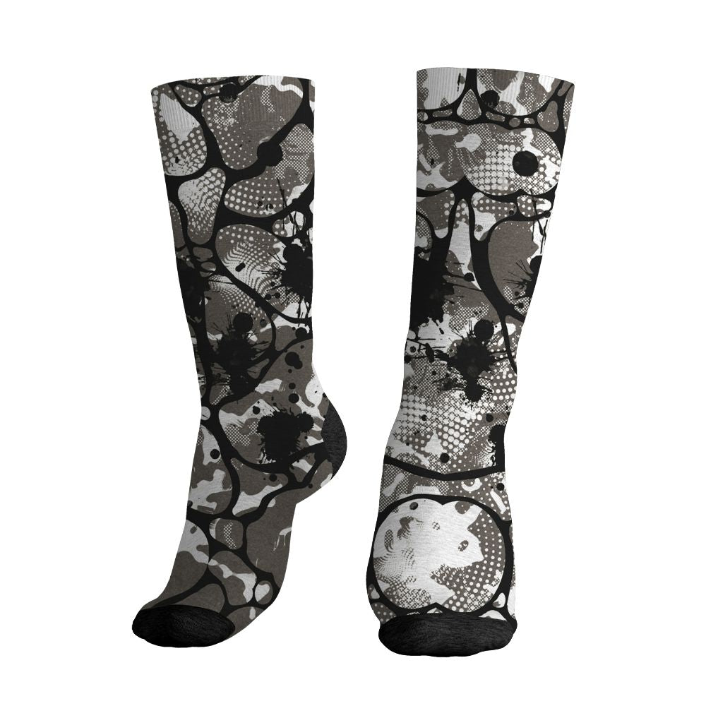 Cave-Stone-4s-NastyJamz-Socks-Match-Paranoia-Money-Ber-All-Over-Print