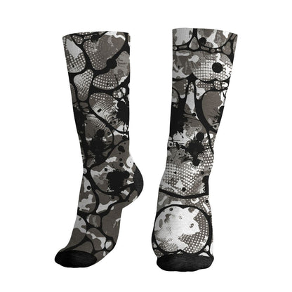 Cave-Stone-4s-NastyJamz-Socks-Match-Paranoia-Money-Ber-All-Over-Print