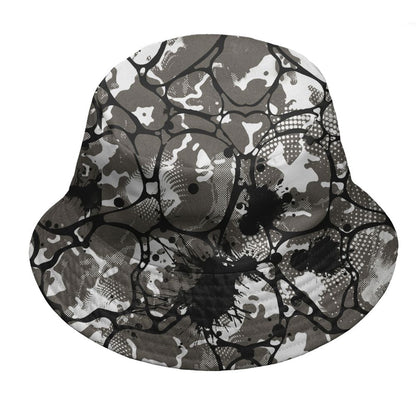 Cave-Stone-4s-NastyJamz-Bucket-Hat-Match-Paranoia-Money-Ber-All-Over-Print
