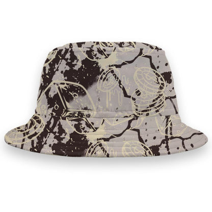 While-You-Were-Sleeping-4s-NastyJamz-Bucket-Hat-Match-Hustle-Casino-BER-All-Over-Print