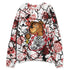 Fire-Red-5s-NastyJamz-Sweatshirt-Match-Hustle-Casino-BER-All-Over-Print