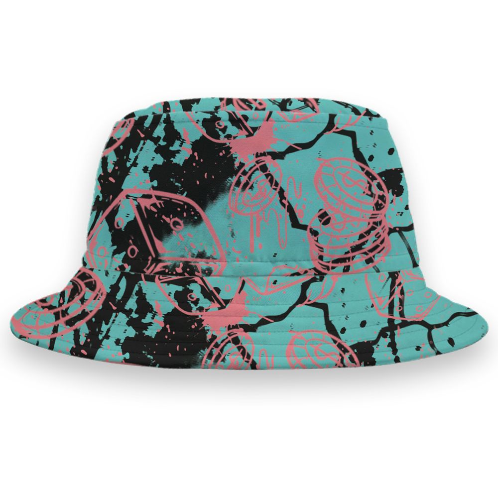 NBL-740-Cyber-Jade-NastyJamz-Bucket-Hat-Match-Hustle-Casino-BER-All-Over-Print