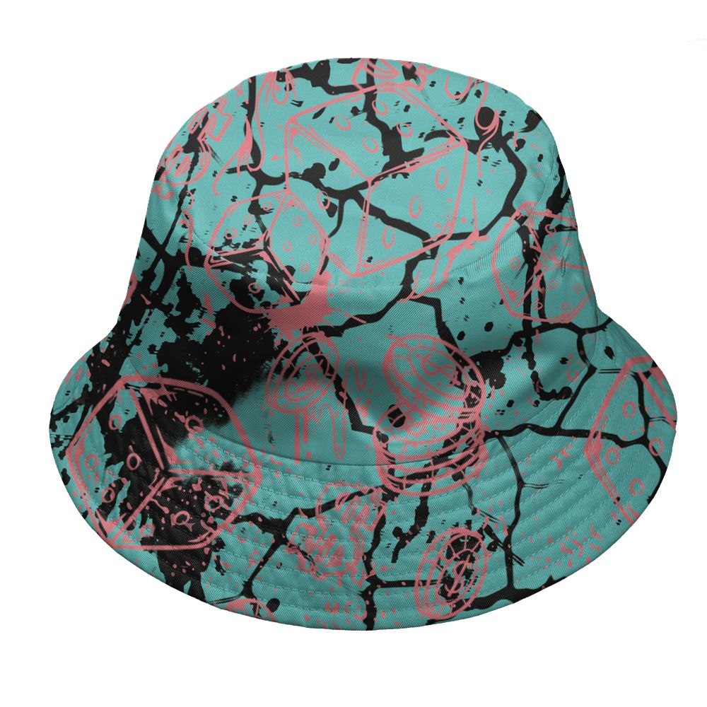 NBL-740-Cyber-Jade-NastyJamz-Bucket-Hat-Match-Hustle-Casino-BER-All-Over-Print