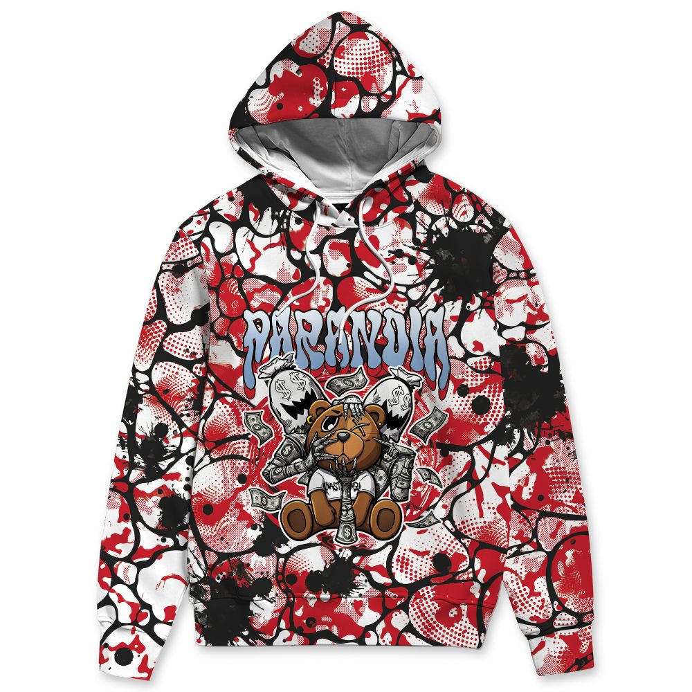 Fire-Red-5s-NastyJamz-Hoodie-Match-Paranoia-Money-Ber-All-Over-Print