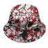 Fire-Red-5s-NastyJamz-Bucket-Hat-Match-Paranoia-Money-Ber-All-Over-Print