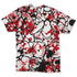 Fire-Red-5s-NastyJamz-T-Shirt-Match-Paranoia-Money-Ber-All-Over-Print