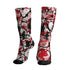 Fire-Red-5s-NastyJamz-Socks-Match-Paranoia-Money-Ber-All-Over-Print