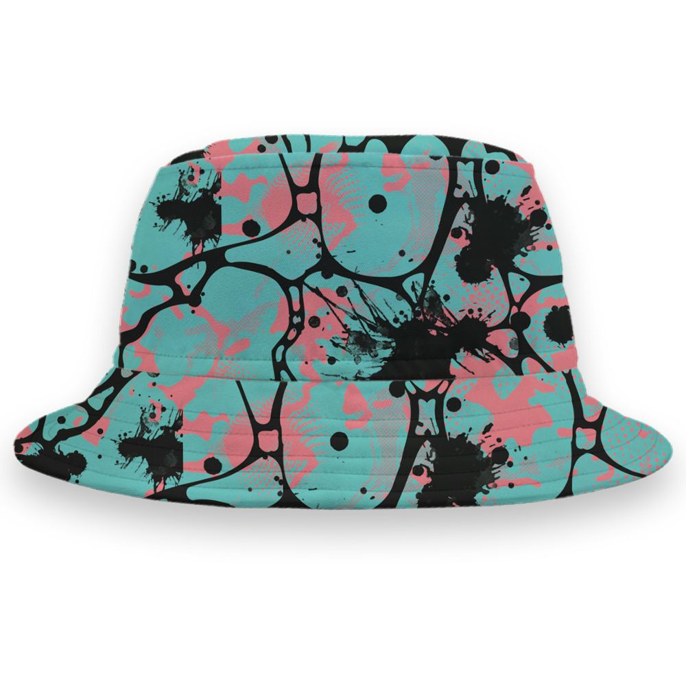 NBL-740-Cyber-Jade-NastyJamz-Bucket-Hat-Match-Paranoia-Money-Ber-All-Over-Print