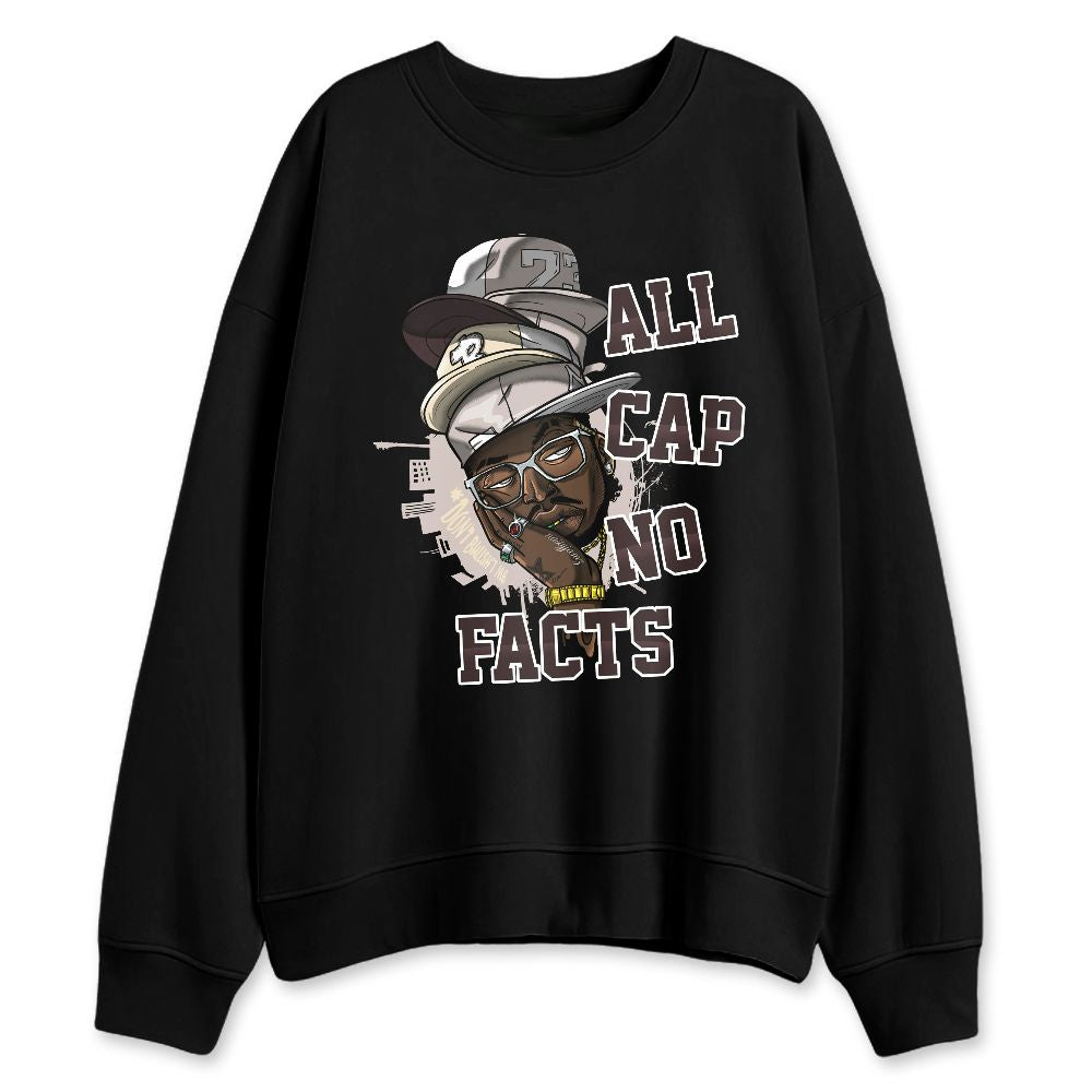 While-You-Were-Sleeping-4s-NastyJamz-Sweatshirt-Match-All-Cap-No-Facts