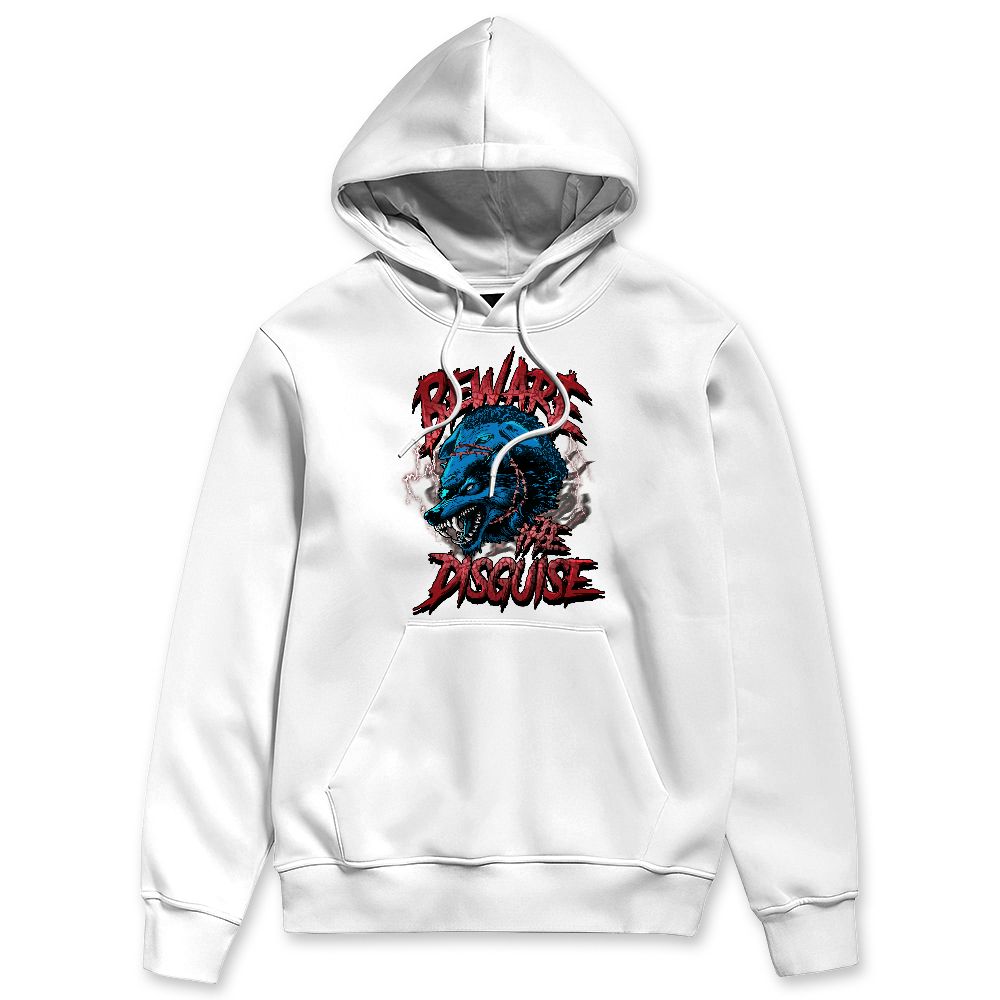 Spizike-Bordeaux-NastyJamz-Hoodie-Match-Beware-The-Disguise