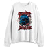 Spizike-Bordeaux-NastyJamz-Sweatshirt-Match-Beware-The-Disguise