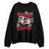Fire-Red-5s-NastyJamz-Sweatshirt-Match-Racing-My-Demons