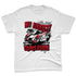 Fire-Red-5s-NastyJamz-Premium-T-Shirt-Match-Racing-My-Demons