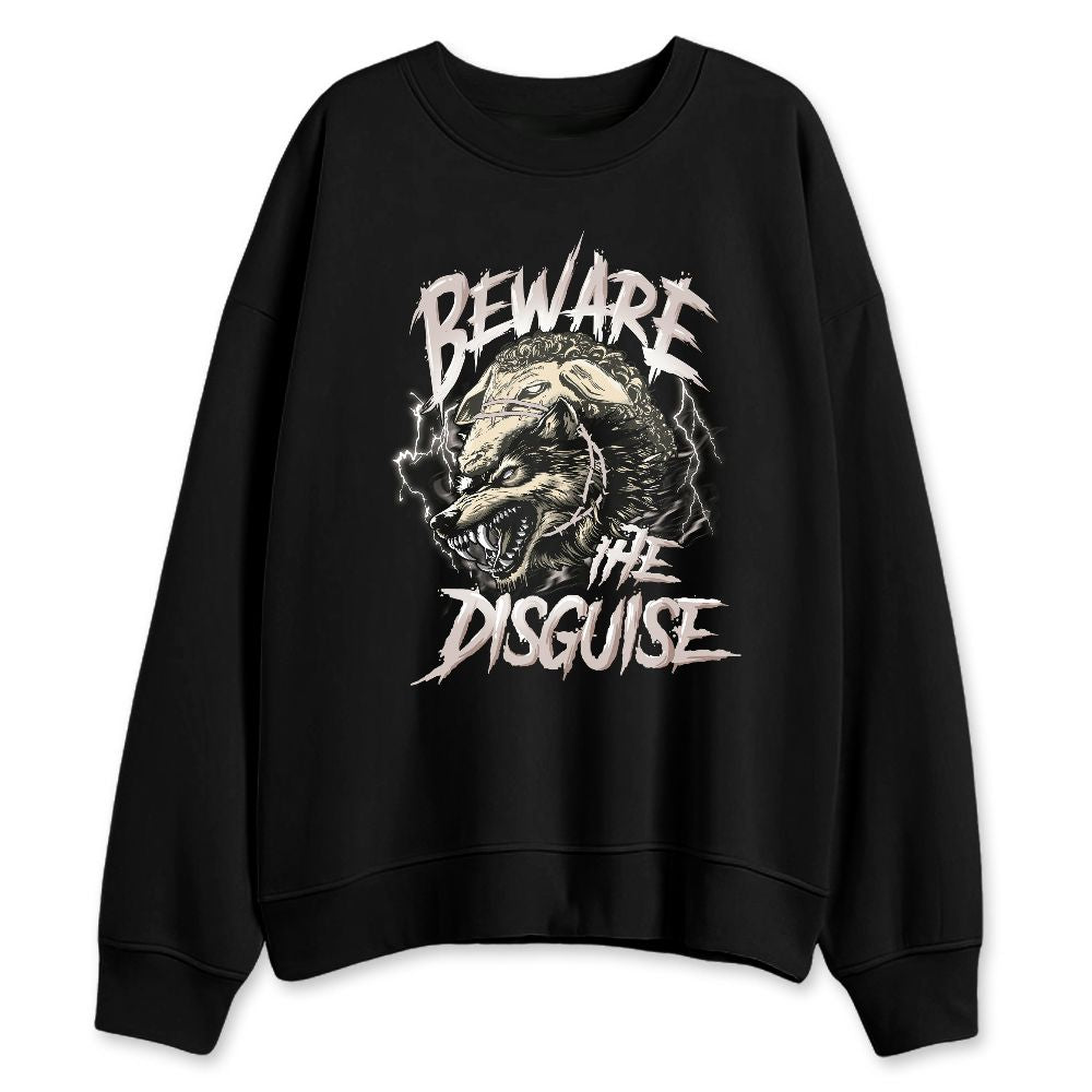 While-You-Were-Sleeping-4s-NastyJamz-Sweatshirt-Match-Beware-The-Disguise