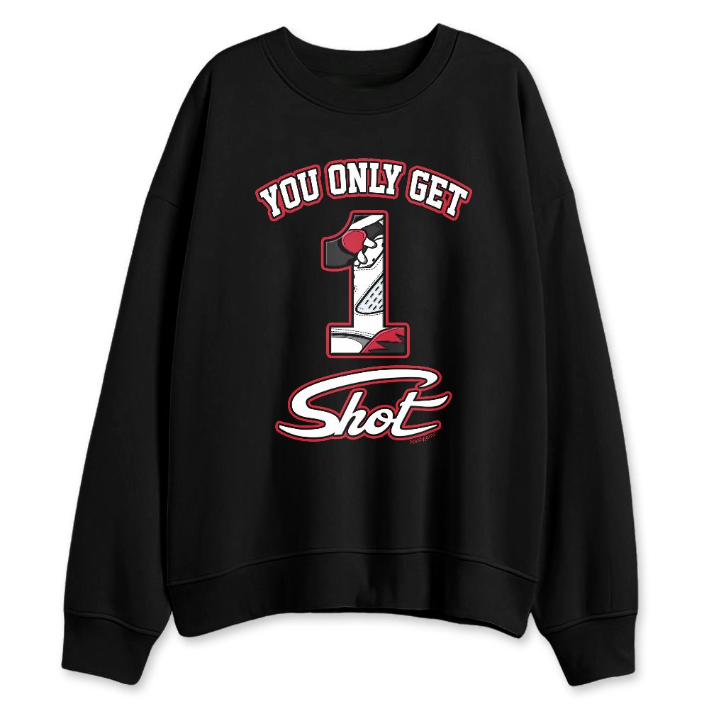 Fire-Red-5s-NastyJamz-Sweatshirt-Match-Now-Or-Never