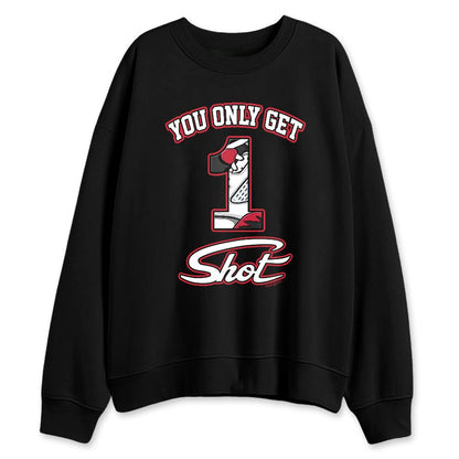 Fire-Red-5s-NastyJamz-Sweatshirt-Match-Now-Or-Never