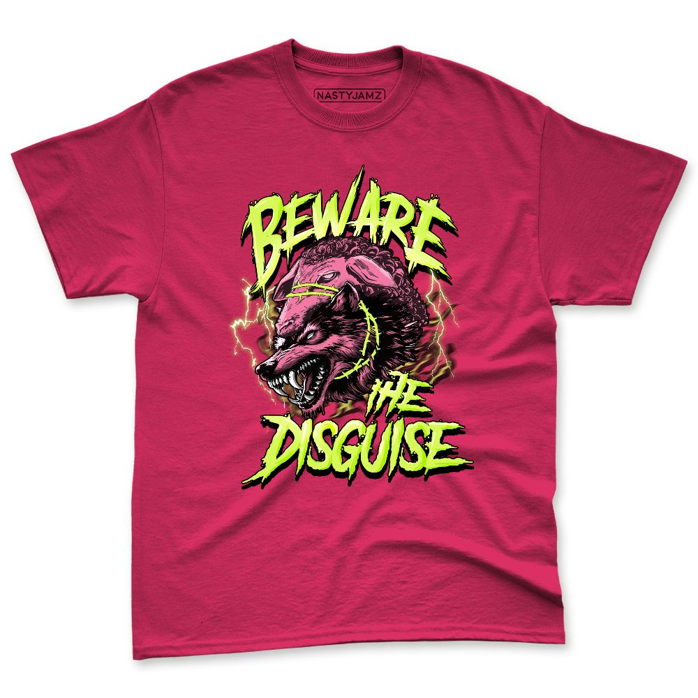 GF-7-Live-Wire-NastyJamz-Premium-T-Shirt-Match-Beware-The-Disguise