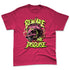 GF-7-Live-Wire-NastyJamz-Premium-T-Shirt-Match-Beware-The-Disguise