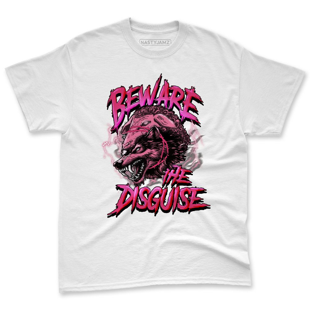 GF-7-Live-Wire-NastyJamz-Premium-T-Shirt-Match-Beware-The-Disguise