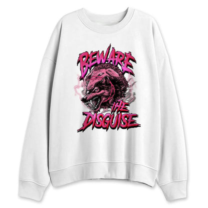 GF-7-Live-Wire-NastyJamz-Sweatshirt-Match-Beware-The-Disguise