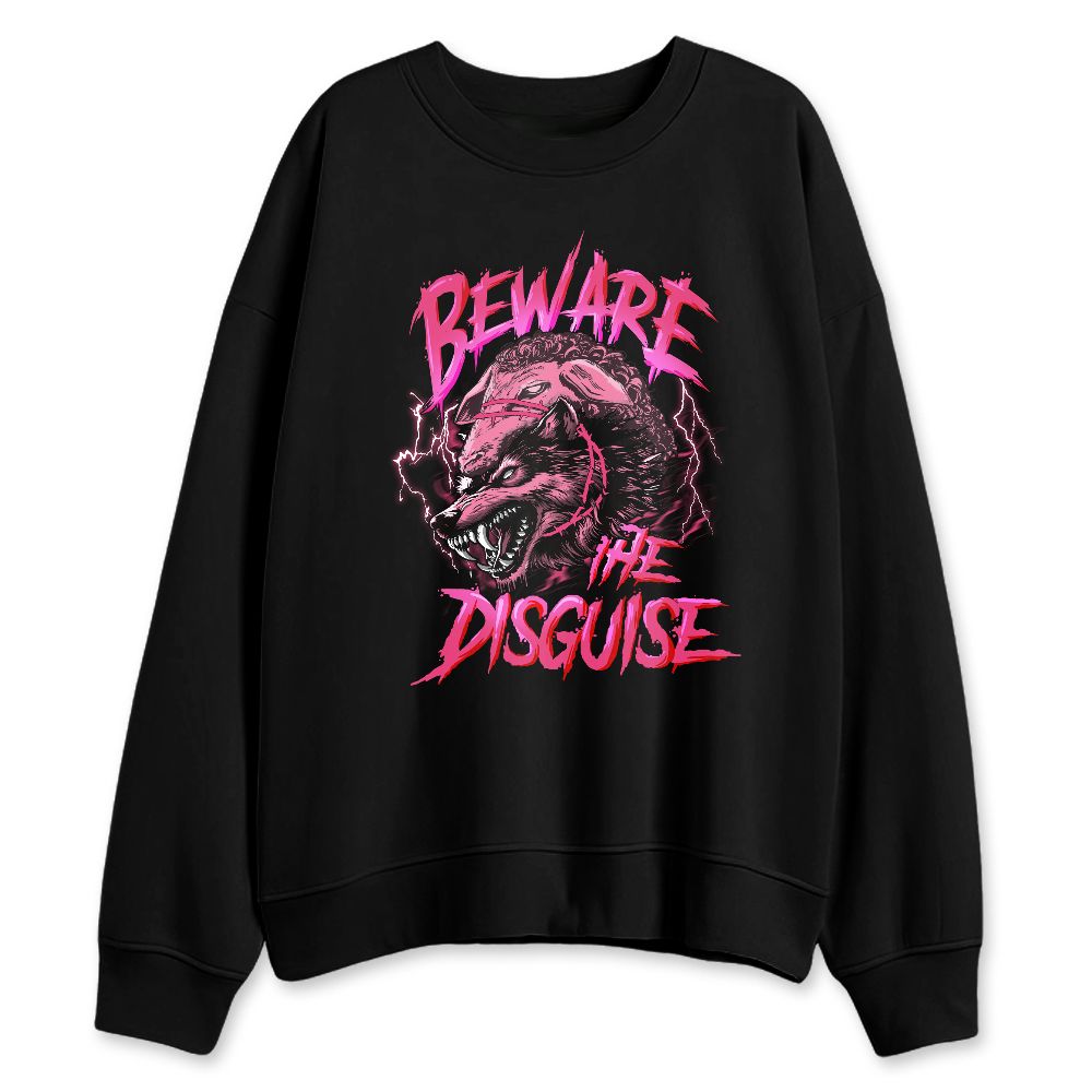 GF-7-Live-Wire-NastyJamz-Sweatshirt-Match-Beware-The-Disguise