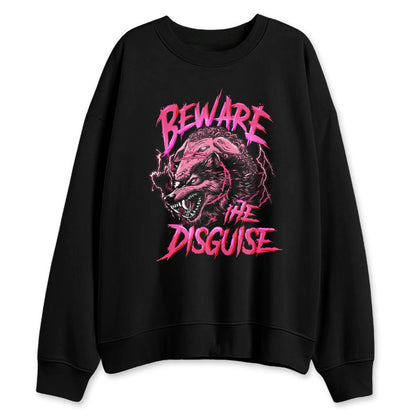 GF-7-Live-Wire-NastyJamz-Sweatshirt-Match-Beware-The-Disguise