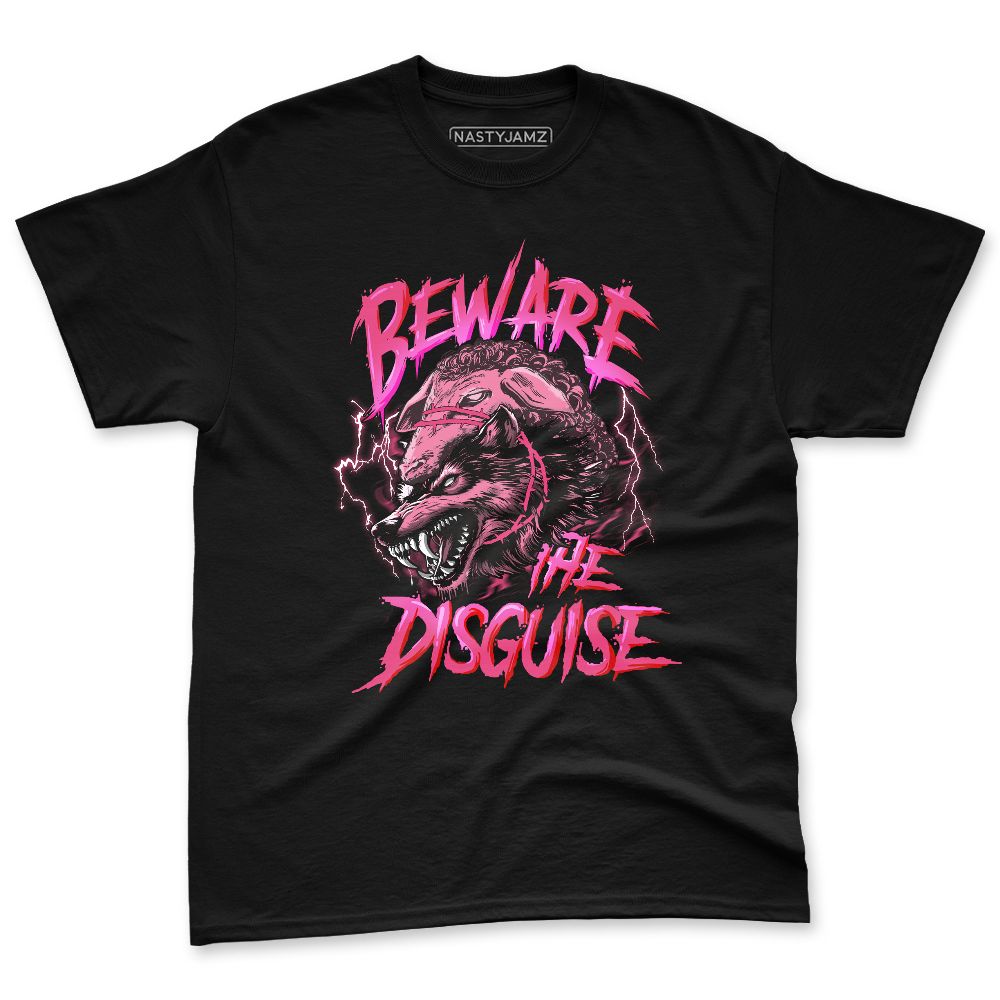 GF-7-Live-Wire-NastyJamz-Premium-T-Shirt-Match-Beware-The-Disguise