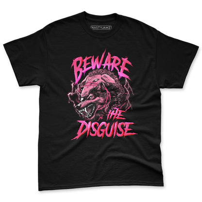 GF-7-Live-Wire-NastyJamz-Premium-T-Shirt-Match-Beware-The-Disguise