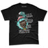 NBL-740-Cyber-Jade-NastyJamz-Premium-T-Shirt-Match-All-Cap-No-Facts