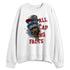 Spizike-Bordeaux-NastyJamz-Sweatshirt-Match-All-Cap-No-Facts