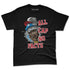 Spizike-Bordeaux-NastyJamz-Premium-T-Shirt-Match-All-Cap-No-Facts
