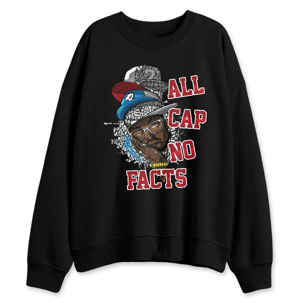 Spizike-Bordeaux-NastyJamz-Sweatshirt-Match-All-Cap-No-Facts