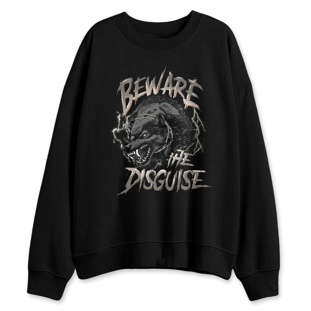 Cave-Stone-4s-NastyJamz-Sweatshirt-Match-Beware-The-Disguise