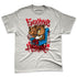 Spizike-Bordeaux-NastyJamz-Premium-T-Shirt-Match-Behind-The-Mask