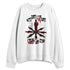 Fire-Red-5s-NastyJamz-Sweatshirt-Match-Who-Are-You