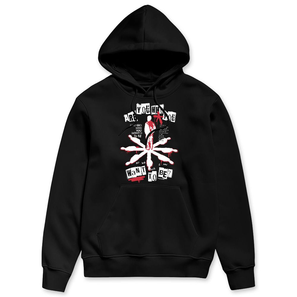 Fire-Red-5s-NastyJamz-Hoodie-Match-Who-Are-You