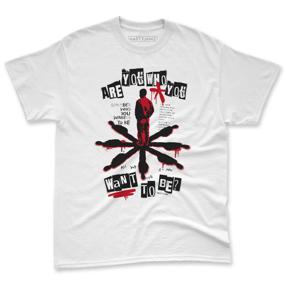 Fire-Red-5s-NastyJamz-Premium-T-Shirt-Match-Who-Are-You