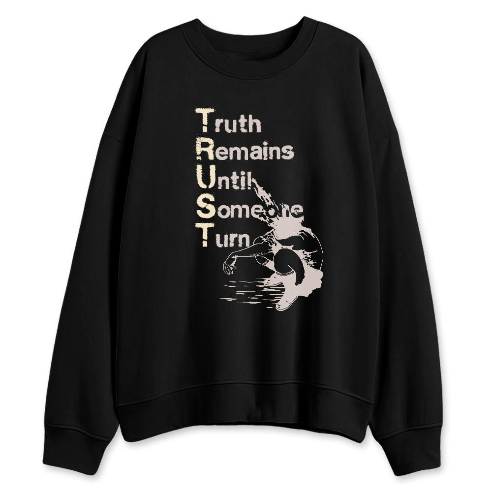 While-You-Were-Sleeping-4s-NastyJamz-Sweatshirt-Match-Trust-Gets-Broken
