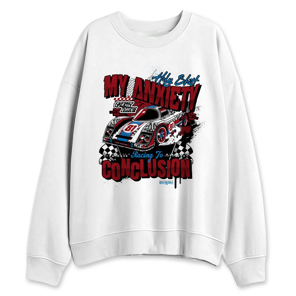 Spizike-Bordeaux-NastyJamz-Sweatshirt-Match-Racing-My-Demons