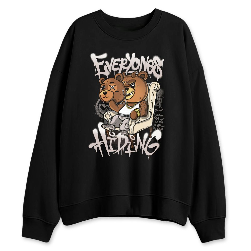 While-You-Were-Sleeping-4s-NastyJamz-Sweatshirt-Match-Behind-The-Mask