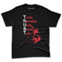 Fire-Red-5s-NastyJamz-Premium-T-Shirt-Match-Trust-Gets-Broken
