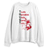 Fire-Red-5s-NastyJamz-Sweatshirt-Match-Trust-Gets-Broken