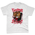Fire-Red-5s-NastyJamz-Premium-T-Shirt-Match-Behind-The-Mask