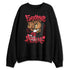 Fire-Red-5s-NastyJamz-Sweatshirt-Match-Behind-The-Mask