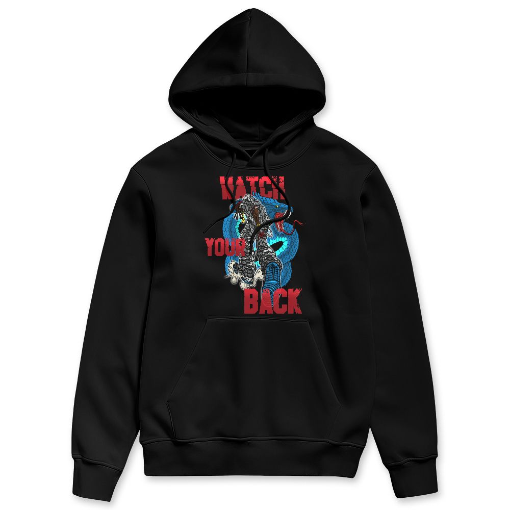 Spizike-Bordeaux-NastyJamz-Hoodie-Match-Watch-Your-Back
