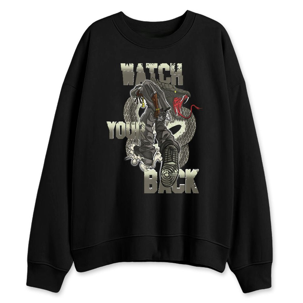 Cave-Stone-4s-NastyJamz-Sweatshirt-Match-Watch-Your-Back