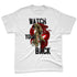 Pizza-4s-NastyJamz-Premium-T-Shirt-Match-Watch-Your-Back